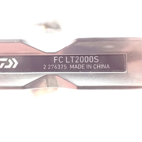 ２０ルビアスＦＣＬＴ２０００Ｓ